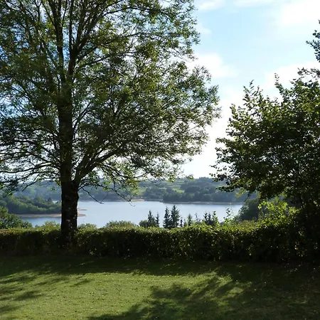 De Pareloup - L'echo Du Semesterbostad *