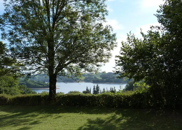 De Pareloup - L'echo Du Semesterbostad *